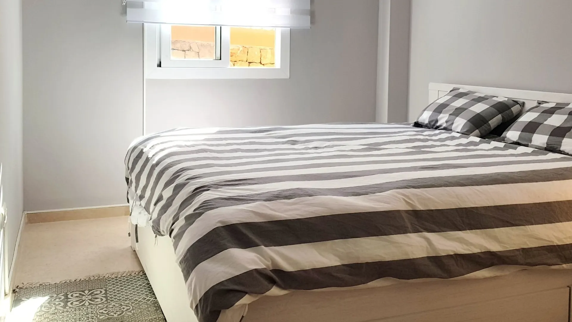 Golf Santa Maria Marbella Apartment